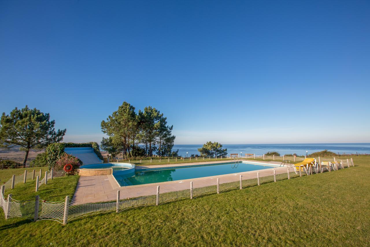 Your Nest In Nazare - Ocean View Villa ภายนอก รูปภาพ